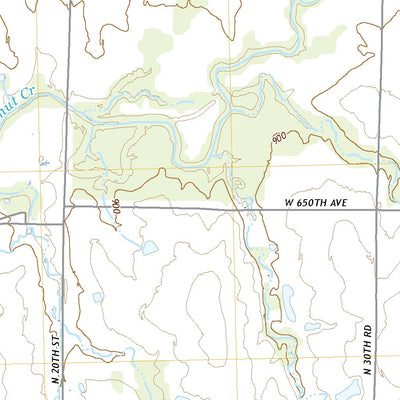 Walnut, KS (2022, 24000-Scale) Preview 2