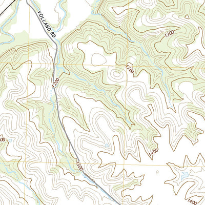 Volland, KS (2022, 24000-Scale) Preview 3