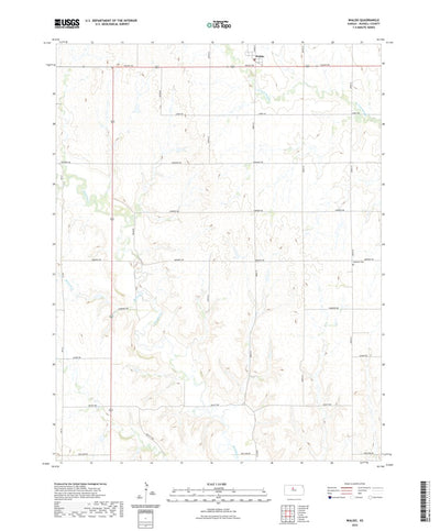 Waldo, KS (2022, 24000-Scale) Preview 1