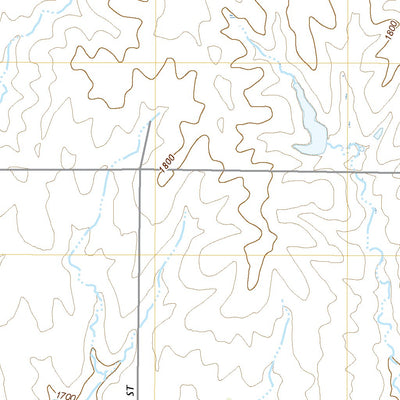Waldo, KS (2022, 24000-Scale) Preview 2
