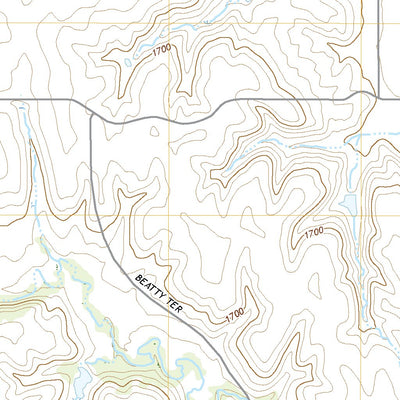Waldo, KS (2022, 24000-Scale) Preview 3