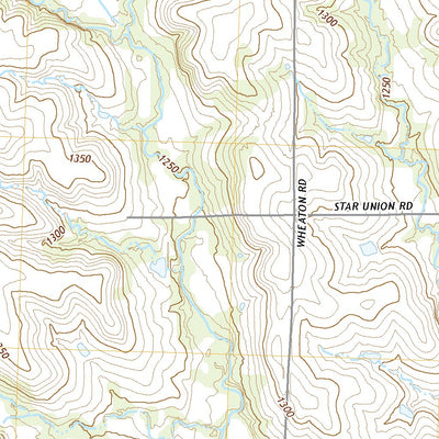 Westmoreland NE, KS (2022, 24000-Scale) Preview 3