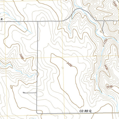 Wheeler, KS (2022, 24000-Scale) Preview 2
