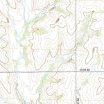 Washington NW, KS (2022, 24000-Scale) Preview 2