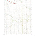 Walker, KS (2022, 24000-Scale) Preview 1