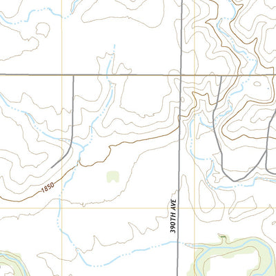 Walker, KS (2022, 24000-Scale) Preview 2