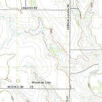 Walker, KS (2022, 24000-Scale) Preview 3