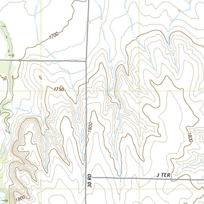 Woodston, KS (2022, 24000-Scale) Preview 2