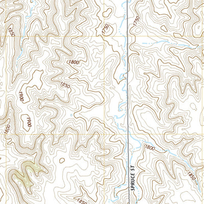 Woodston, KS (2022, 24000-Scale) Preview 3