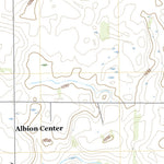 Albion Center, MN (2022, 24000-Scale) Preview 2