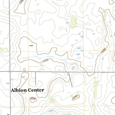Albion Center, MN (2022, 24000-Scale) Preview 2