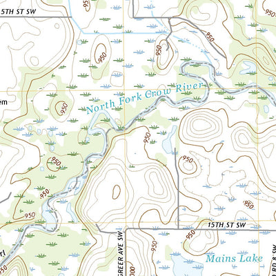 Albion Center, MN (2022, 24000-Scale) Preview 3