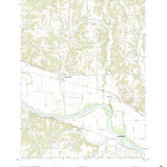 Williamstown, KS (2022, 24000-Scale) Preview 1