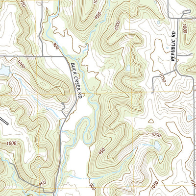 Williamstown, KS (2022, 24000-Scale) Preview 3