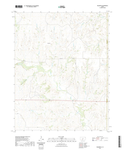 Wilmore SE, KS (2022, 24000-Scale) Preview 1