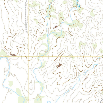 Wilmore SE, KS (2022, 24000-Scale) Preview 2