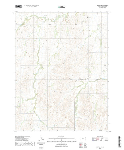 Westfall NW, KS (2022, 24000-Scale) Preview 1