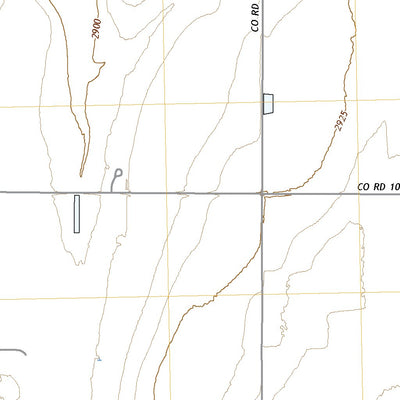 West of Copeland, KS (2022, 24000-Scale) Preview 3