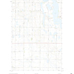 Artichoke Lake, MN (2022, 24000-Scale) Preview 1