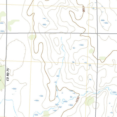 Artichoke Lake, MN (2022, 24000-Scale) Preview 2