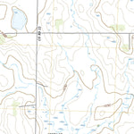 Artichoke Lake, MN (2022, 24000-Scale) Preview 3