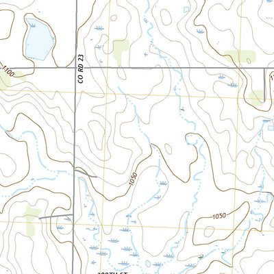 Artichoke Lake, MN (2022, 24000-Scale) Preview 3