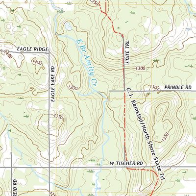 Arnold, MN (2022, 24000-Scale) Preview 3