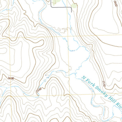 Wild Horse Draw, KS (2022, 24000-Scale) Preview 2