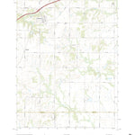Williamsburg, KS (2022, 24000-Scale) Preview 1