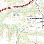 Williamsburg, KS (2022, 24000-Scale) Preview 3