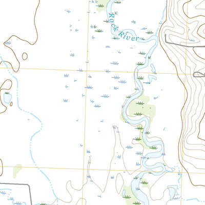 Ash Creek, MN (2022, 24000-Scale) Preview 2