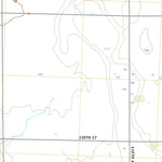 Artichoke Lake NW, MN (2022, 24000-Scale) Preview 2