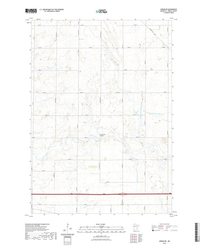 Adrian NE, MN (2022, 24000-Scale) Preview 1
