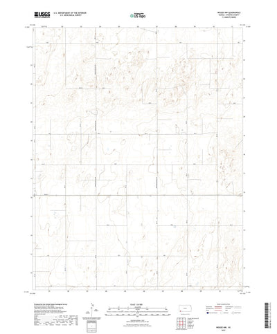 Woods NW, KS (2022, 24000-Scale) Preview 1
