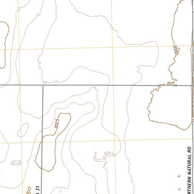 Woods NW, KS (2022, 24000-Scale) Preview 2