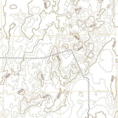 Woods NW, KS (2022, 24000-Scale) Preview 3
