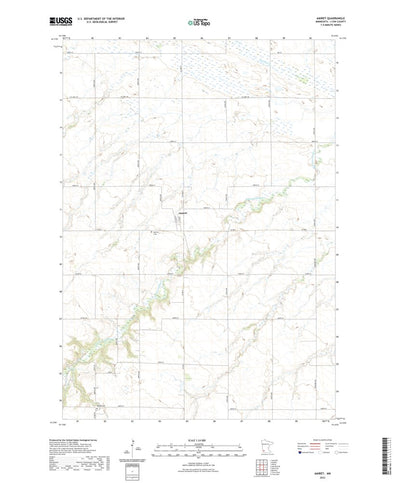 Amiret, MN (2022, 24000-Scale) Preview 1