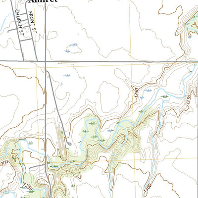 Amiret, MN (2022, 24000-Scale) Preview 2