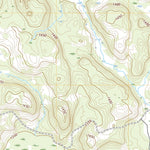 Ash Lake, MN (2022, 24000-Scale) Preview 3