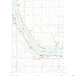 Big Stone Lake West, MN (2022, 24000-Scale) Preview 1