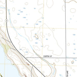 Big Stone Lake West, MN (2022, 24000-Scale) Preview 2