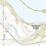 Big Stone Lake West, MN (2022, 24000-Scale) Preview 3