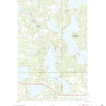 Andrusia Lake, MN (2022, 24000-Scale) Preview 1