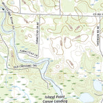 Andrusia Lake, MN (2022, 24000-Scale) Preview 3