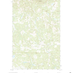 Big Thunder Peak, MN (2022, 24000-Scale) Preview 1