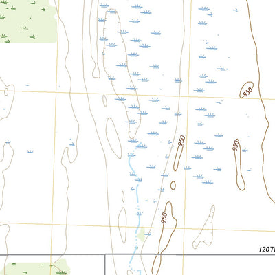Angus SE, MN (2022, 24000-Scale) Preview 2