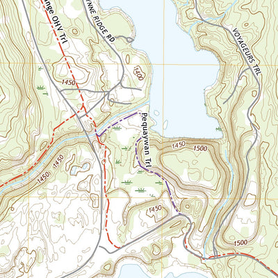 Biwabik, MN (2022, 24000-Scale) Preview 3