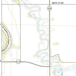 Big Woods NE, MN (2022, 24000-Scale) Preview 3