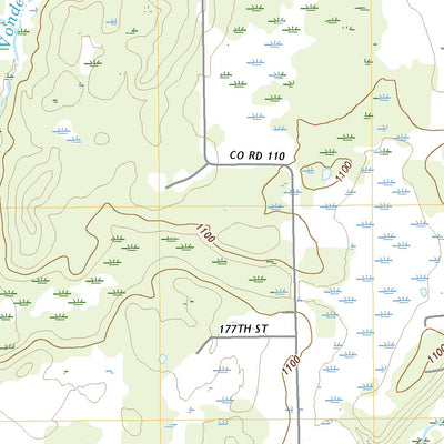 Bock, MN (2022, 24000-Scale) Preview 2