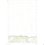 Birchdale, MN (2022, 24000-Scale) Preview 1